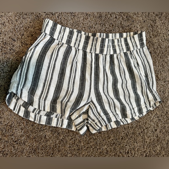 Maurices Linen shorts - Picture 1 of 2